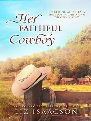 cover image of Her Faithful Cowboy
